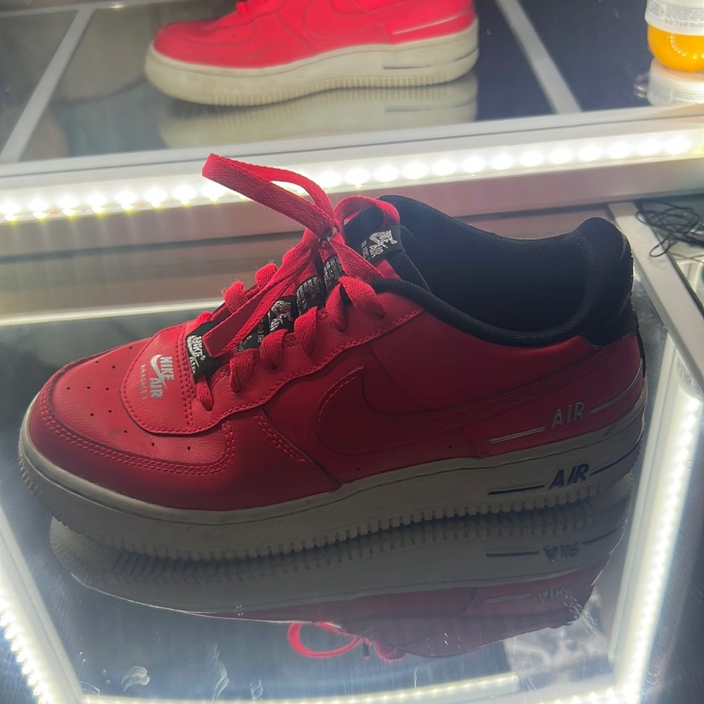 Shoes 4.5 Youth